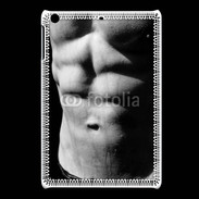 Coque iPadMini Torse nu homme musclé