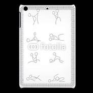 Coque iPadMini Positions du Kamasutra