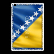 Coque iPadMini Drapeau Bosnie