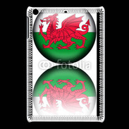 Coque iPadMini Pays de Galles