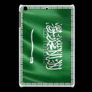 Coque iPadMini Drapeau Arabie saoudite