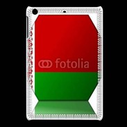 Coque iPadMini drapeau Bélarus