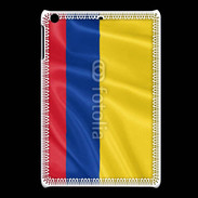 Coque iPadMini Drapeau Colombie