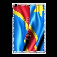 Coque iPadMini Drapeau Congo
