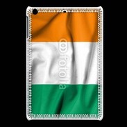 Coque iPadMini Drapeau Cote d'Ivoire