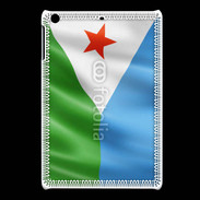 Coque iPadMini Drapeau Djibouti
