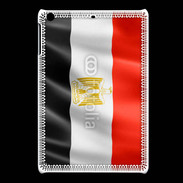Coque iPadMini drapeau Egypte