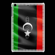 Coque iPadMini drapeau Libye
