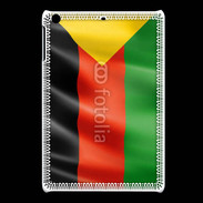 Coque iPadMini Drapeau Mali