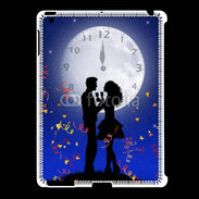 Coque iPad 2/3 St Sylvestre 1