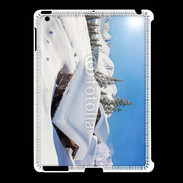 Coque iPad 2/3 hiver 3