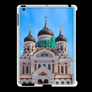 Coque iPad 2/3 Eglise Alexandre Nevsky 