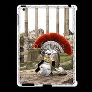 Coque iPad 2/3 Casque de soldat romain