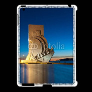Coque iPad 2/3 Mirando Portugal