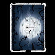 Coque iPad 2/3 Halloween 5