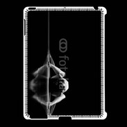 Coque iPad 2/3 Danse contemporaine