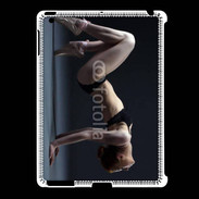 Coque iPad 2/3 Danse contemporaine 2
