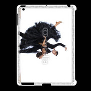 Coque iPad 2/3 Danse de salon 2