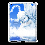 Coque iPad 2/3 Ange 1