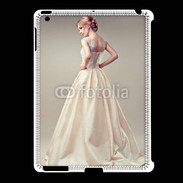 Coque iPad 2/3 Robe de mariage 2