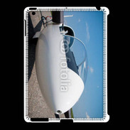 Coque iPad 2/3 Vol à voile 1