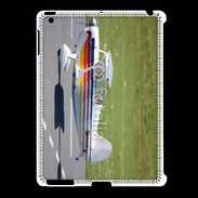 Coque iPad 2/3 Aéromodélisme avion