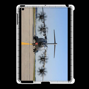 Coque iPad 2/3 Avion de transport militaire