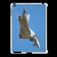 Coque iPad 2/3 Eurofighter typhoon