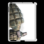 Coque iPad 2/3 Grenade 2
