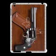 Coque iPad 2/3 Revolver 2