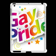 Coque iPad 2/3 Gay Pride
