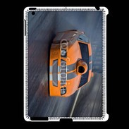 Coque iPad 2/3 Dragster