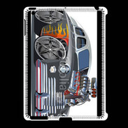 Coque iPad 2/3 Hot road 1