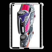 Coque iPad 2/3 Voiture de rallye 5