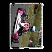 Coque iPad 2/3 karting Go Kart 1