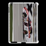 Coque iPad 2/3 Nascar 1