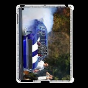 Coque iPad 2/3 Dragster 1