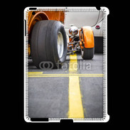 Coque iPad 2/3 Dragster 3