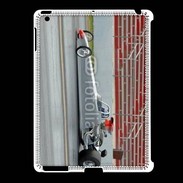 Coque iPad 2/3 Dragster 4