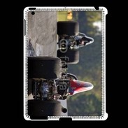 Coque iPad 2/3 dragsters