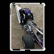 Coque iPad 2/3 Dragster 8