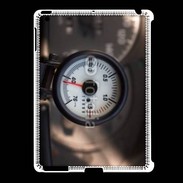 Coque iPad 2/3 moteur dragster 6