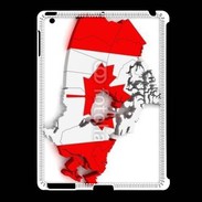 Coque iPad 2/3 Montréal Canada