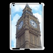 Coque iPad 2/3 Big Ben