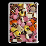 Coque iPad 2/3 Bonbons 2