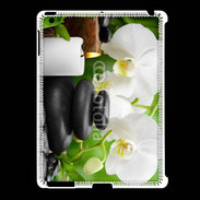 Coque iPad 2/3 Zen attitude spa 2