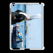 Coque iPad 2/3 Bigoudenne en Bretagne