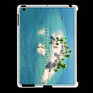 Coque iPad 2/3 Atole