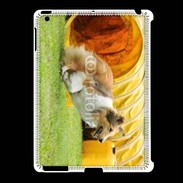 Coque iPad 2/3 Agility Colley