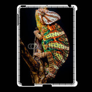 Coque iPad 2/3 Caméléon Yemen